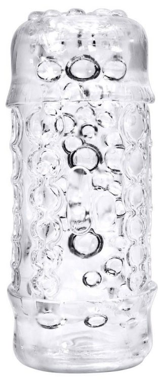 Mermaid Sleeve Pearl The Handy