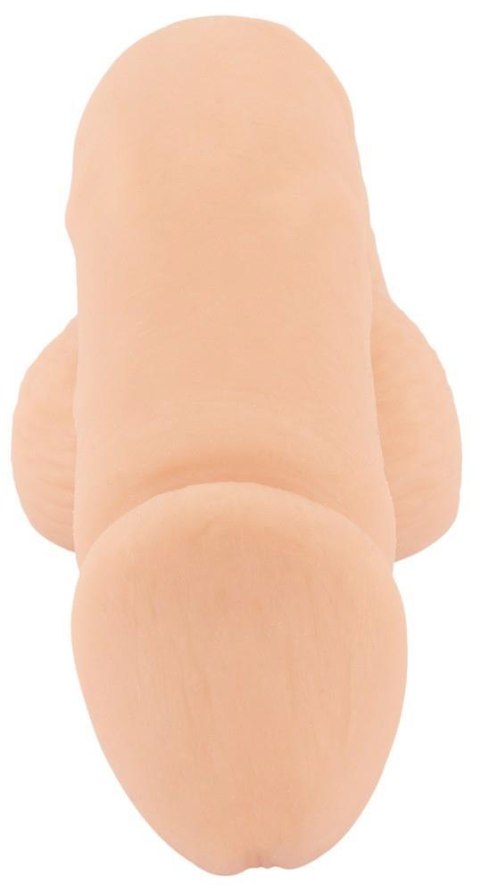 Mr. Limpy Large Flesh Fleshlight