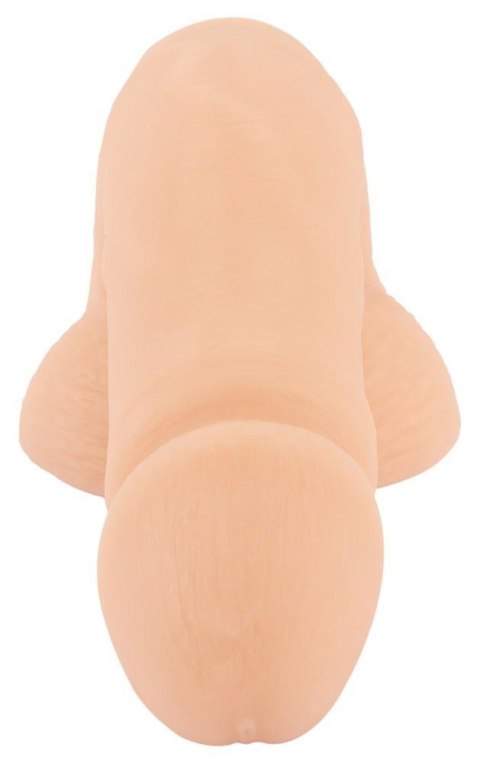 Mr. Limpy Medium Flesh Fleshlight