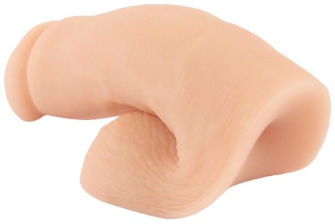 Mr. Limpy Medium Flesh Fleshlight