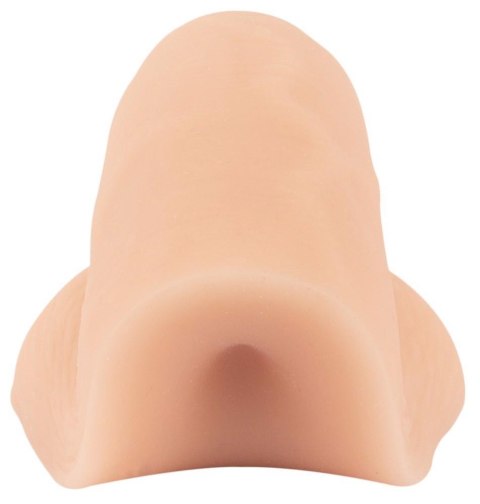 Mr. Limpy Medium Flesh Fleshlight
