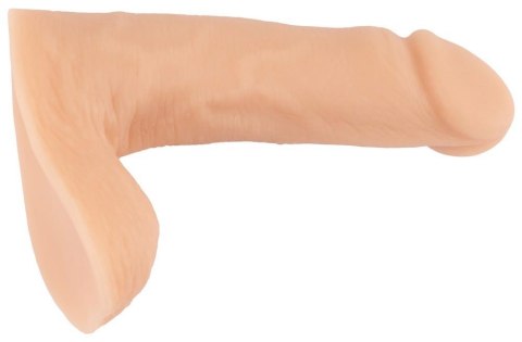 Mr. Limpy Medium Flesh Fleshlight