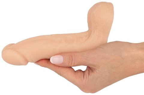 Mr. Limpy Medium Flesh Fleshlight