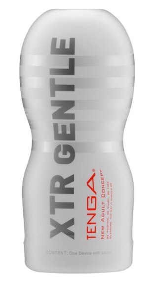 Original Vacuum Cup Extra Gent Tenga