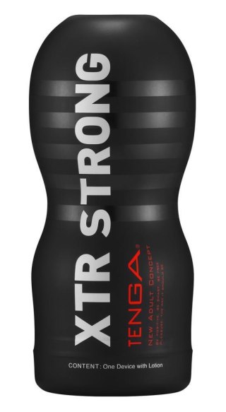 Original Vacuum Cup Extra Stro Tenga