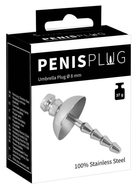 Penisplug Umbrella Penisplug Penisplug Umbrella Penisplug