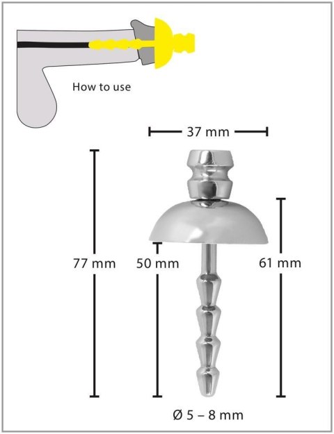 Penisplug Umbrella Penisplug Penisplug Umbrella Penisplug