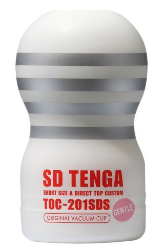 SD Tenga Original Cup Gentle Tenga