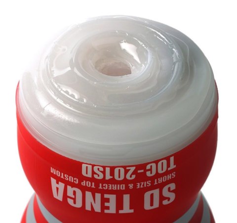 SD Tenga Original Cup Regula Tenga SD Tenga Original Cup Regula Tenga