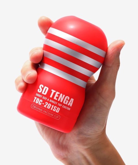 SD Tenga Original Cup Regula Tenga SD Tenga Original Cup Regula Tenga