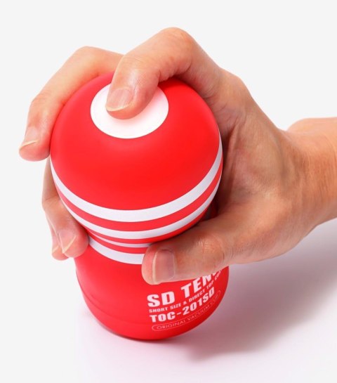 SD Tenga Original Cup Regula Tenga SD Tenga Original Cup Regula Tenga