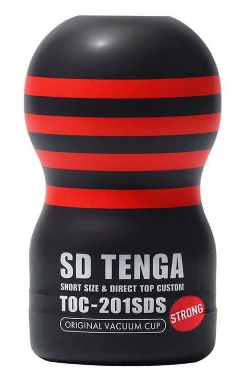 SD Tenga Original Cup Strong Tenga SD Tenga Original Cup Strong Tenga