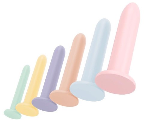Six in A Row Training Set You2Toys