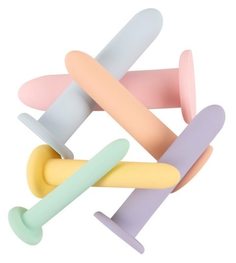 Six in A Row Training Set You2Toys
