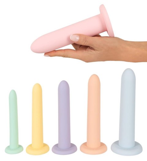Six in A Row Training Set You2Toys