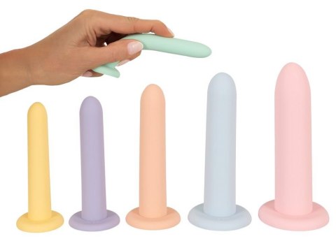 Six in A Row Training Set You2Toys