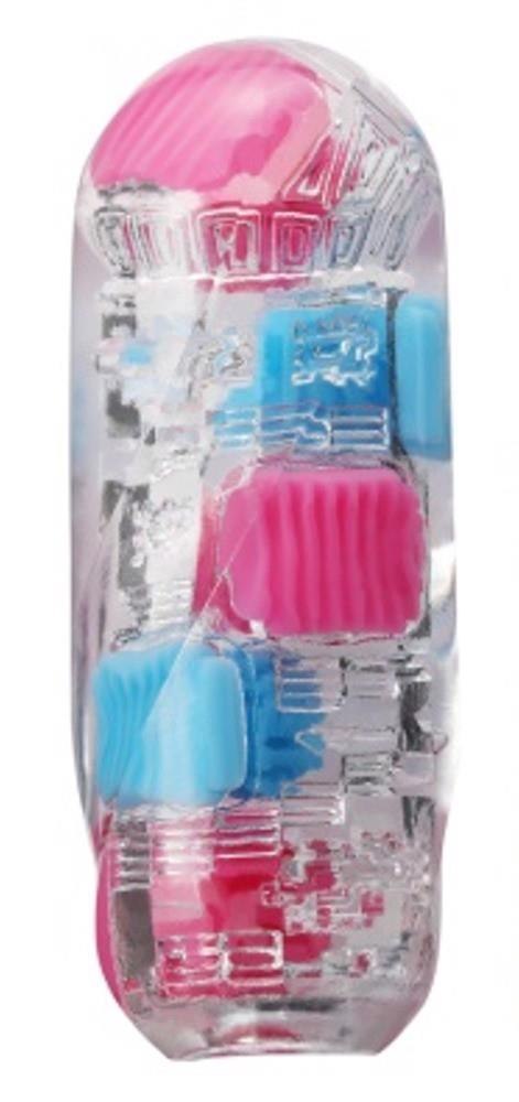 Tenga Bobble Crazy Cubes Tenga Tenga Bobble Crazy Cubes Tenga