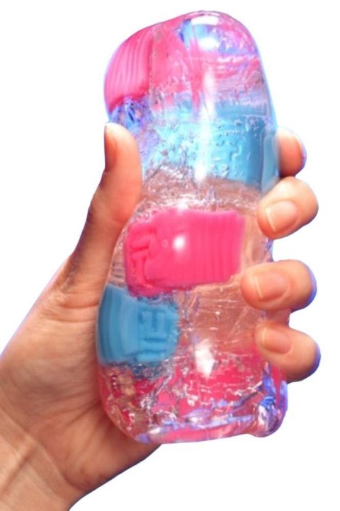 Tenga Bobble Crazy Cubes Tenga Tenga Bobble Crazy Cubes Tenga