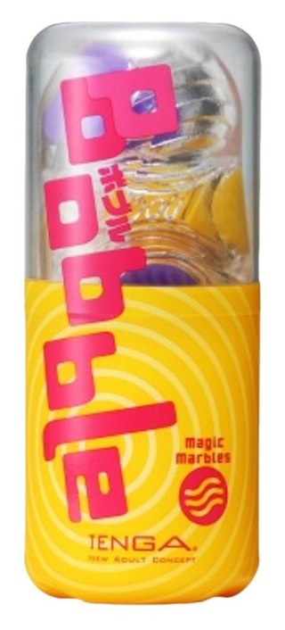 Tenga Bobble Magic Marbles Tenga