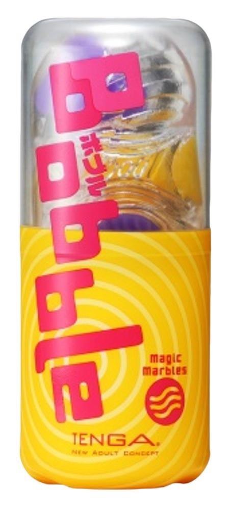 Tenga Bobble Magic Marbles Tenga Tenga Bobble Magic Marbles Tenga