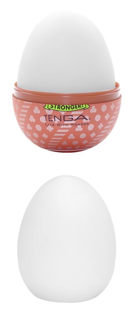 Tenga Egg Combo HB 6pcs Tenga Tenga Egg Combo HB 6pcs Tenga