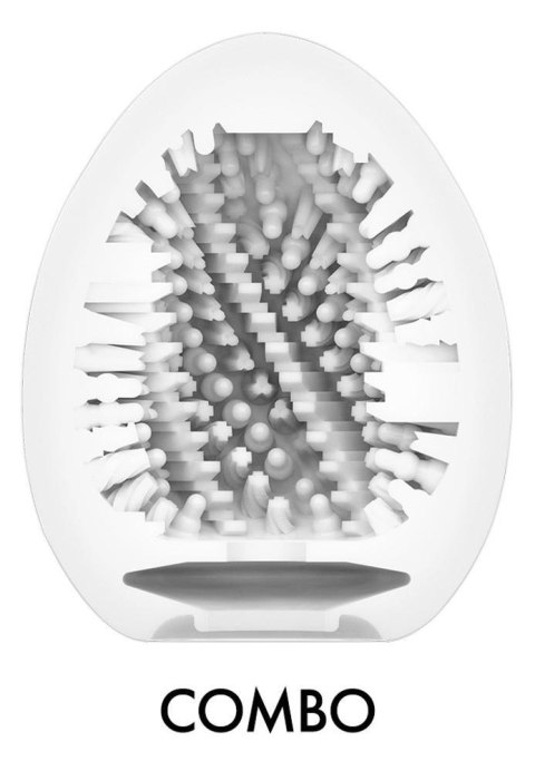 Tenga Egg Combo HB 6pcs Tenga Tenga Egg Combo HB 6pcs Tenga