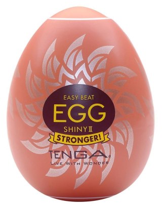 Tenga Egg Shiny II 1pc HB Tenga