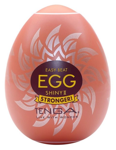 Tenga Egg Shiny II 1pc HB Tenga