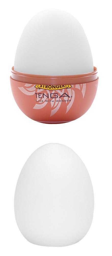 Tenga Egg Shiny II 1pc HB Tenga