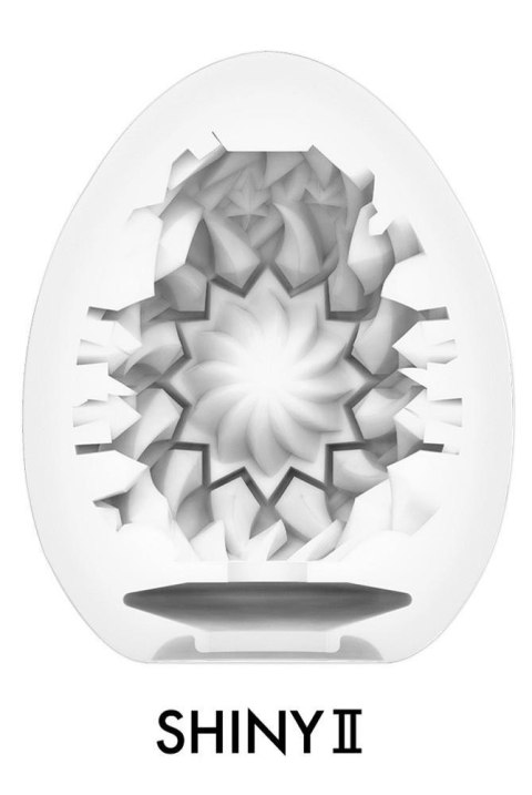 Tenga Egg Shiny II 1pc HB Tenga