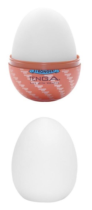 Tenga Egg Spiral Str. 1pcs Tenga