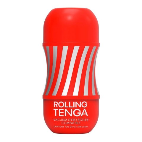 Tenga Gyro Roller Cup Regular Tenga Tenga Gyro Roller Cup Regular Tenga
