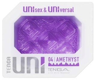 Tenga Uni Amethyst Tenga