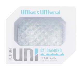 Tenga Uni Diamond Tenga