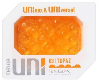 Tenga Uni Topaz Tenga