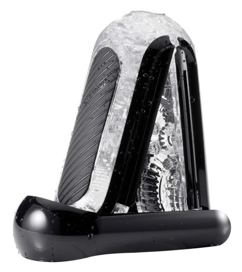 Tenga Zero Gravity Black Tenga