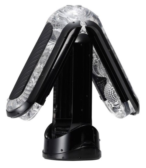 Tenga Zero Gravity Black Tenga