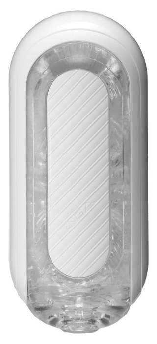 Tenga Zero Gravity White Tenga