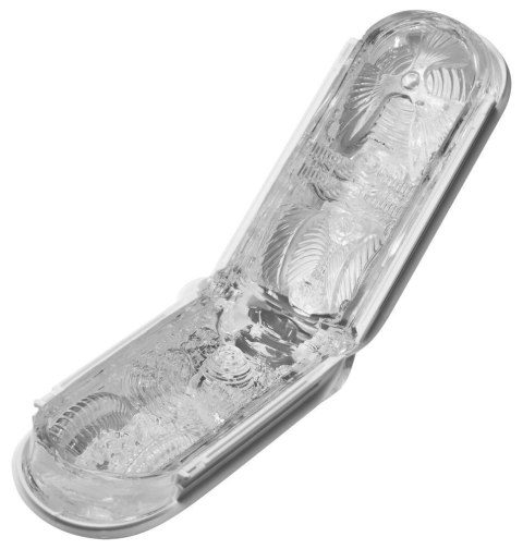 Tenga Zero Gravity White Tenga