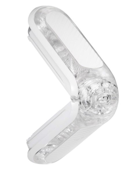 Tenga Zero Gravity White Tenga