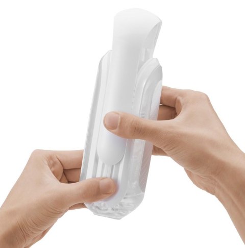 Tenga Zero Gravity White Tenga