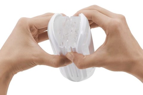 Tenga Zero Gravity White Tenga