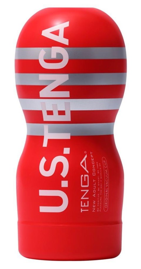 U.S. Tenga Original Cup Regula Tenga U.S. Tenga Original Cup Regula Tenga