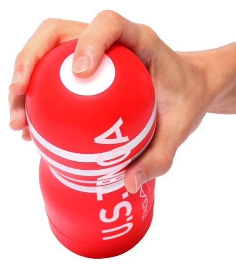 U.S. Tenga Original Cup Regula Tenga U.S. Tenga Original Cup Regula Tenga