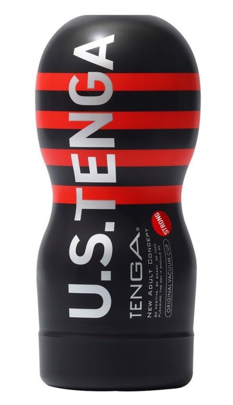 U.S. Tenga Original Cup Strong Tenga U.S. Tenga Original Cup Strong Tenga