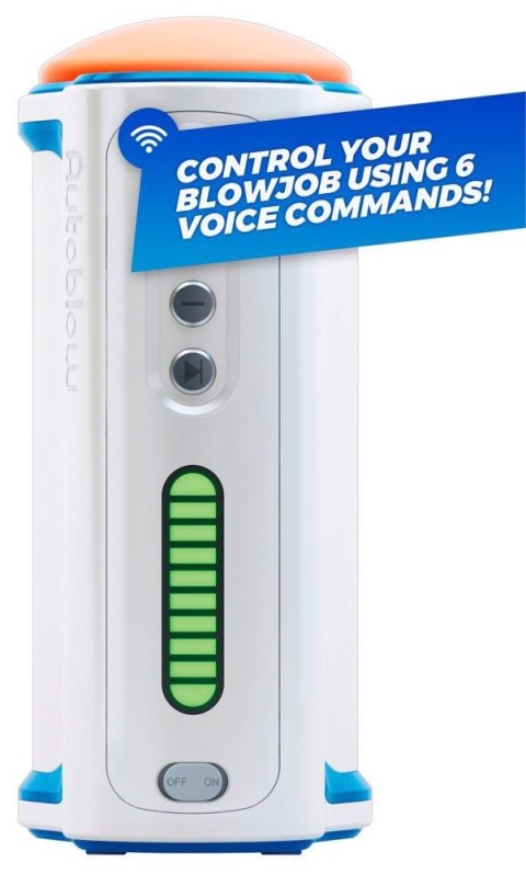 Autoblow AI+ UK Plug Version Autoblow