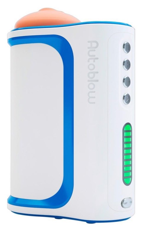Autoblow AI+ UK Plug Version Autoblow