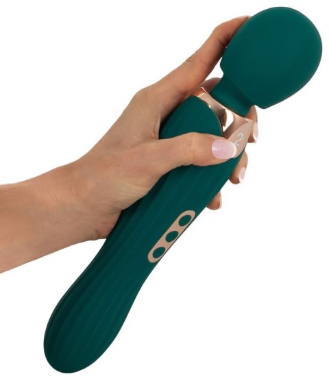 Big Wand green You2Toys