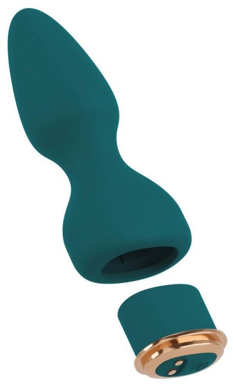 Couples Choice Mini Vibe w 4 Couples Choice