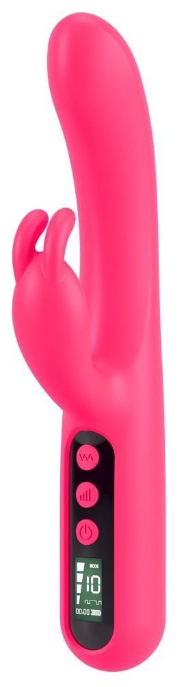 Display Rabbit You2Toys